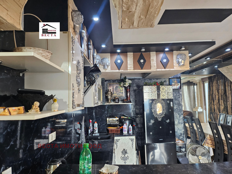 Продава МЕЗОНЕТ, гр. Варна, Христо Ботев, снимка 2 - Апартаменти - 53117670