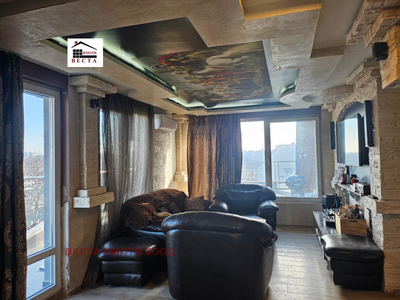 Продава МЕЗОНЕТ, гр. Варна, Христо Ботев