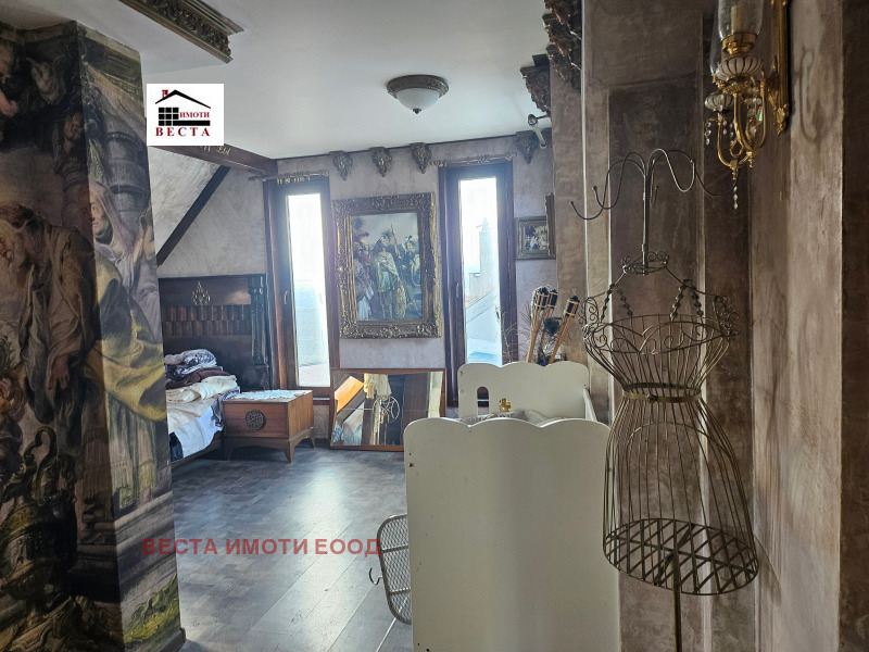 Продава МЕЗОНЕТ, гр. Варна, Христо Ботев, снимка 10 - Апартаменти - 53117670