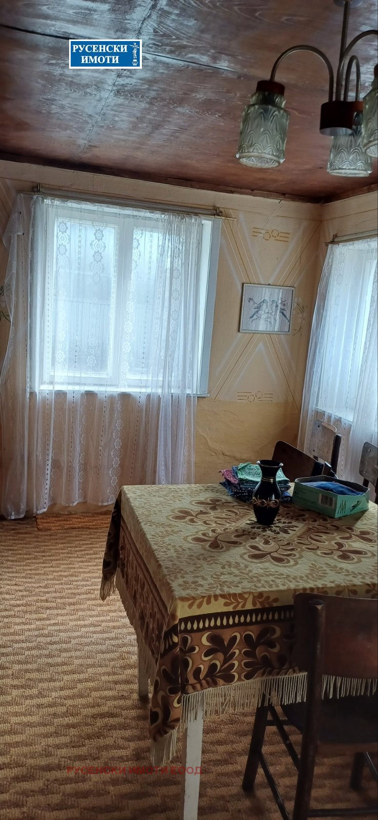 Продава  Къща област Русе , с. Батин , 100 кв.м | 91982820 - изображение [3]