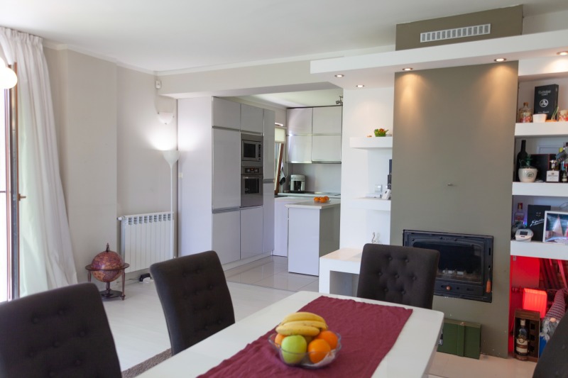 Продава КЪЩА, гр. Варна, м-т Горна Трака, снимка 7 - Къщи - 52211797