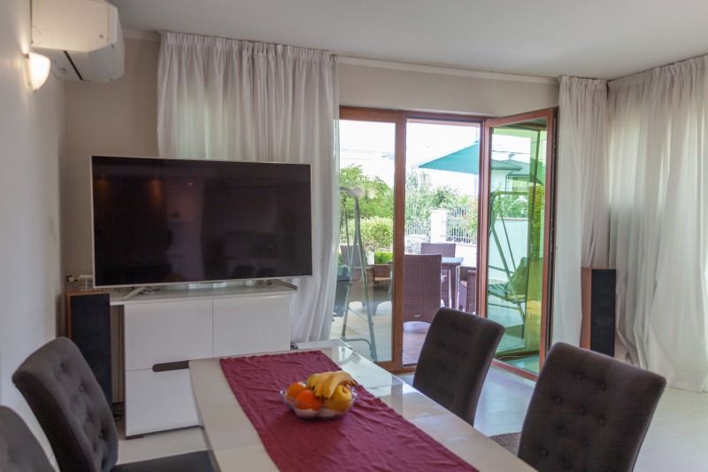 Продава КЪЩА, гр. Варна, м-т Горна Трака, снимка 8 - Къщи - 52211797