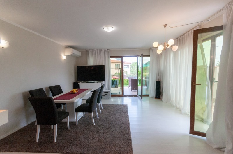 Продава КЪЩА, гр. Варна, м-т Горна Трака, снимка 4 - Къщи - 52211797