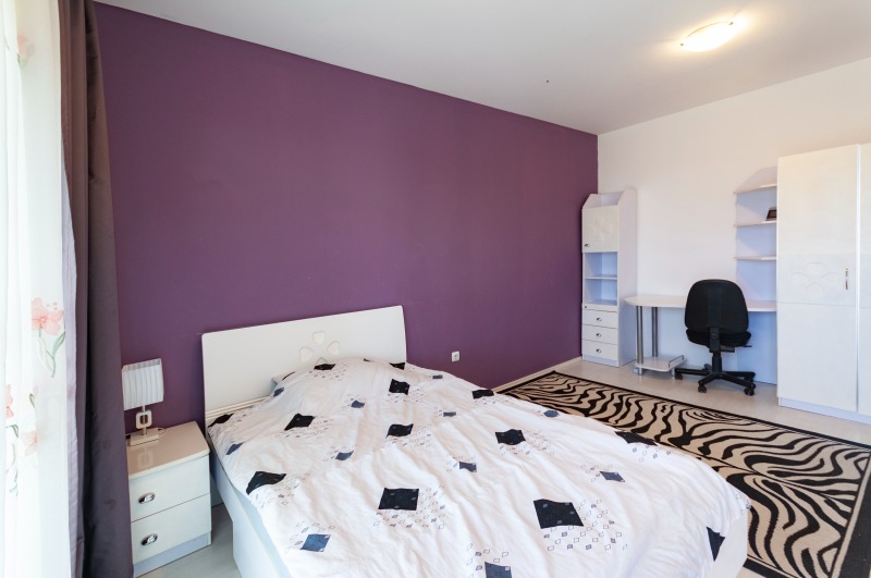 Продава КЪЩА, гр. Варна, м-т Горна Трака, снимка 11 - Къщи - 52211797