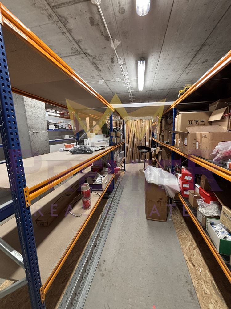 Продава МАГАЗИН, гр. Пловдив, Кючук Париж, снимка 4 - Магазини - 54137056