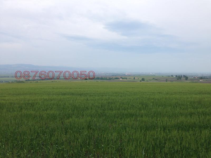 Продава ПАРЦЕЛ, с. Хераково, област София област, снимка 3 - Парцели - 52779893