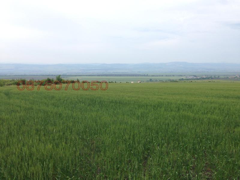 Продава ПАРЦЕЛ, с. Хераково, област София област, снимка 4 - Парцели - 52779893