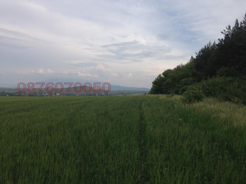 Продава ПАРЦЕЛ, с. Хераково, област София област, снимка 2 - Парцели - 53497610