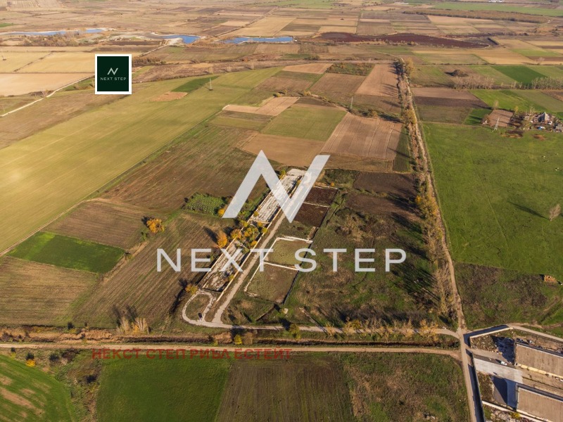 Продава ПАРЦЕЛ, с. Труд, област Пловдив, снимка 7 - Парцели - 52546265