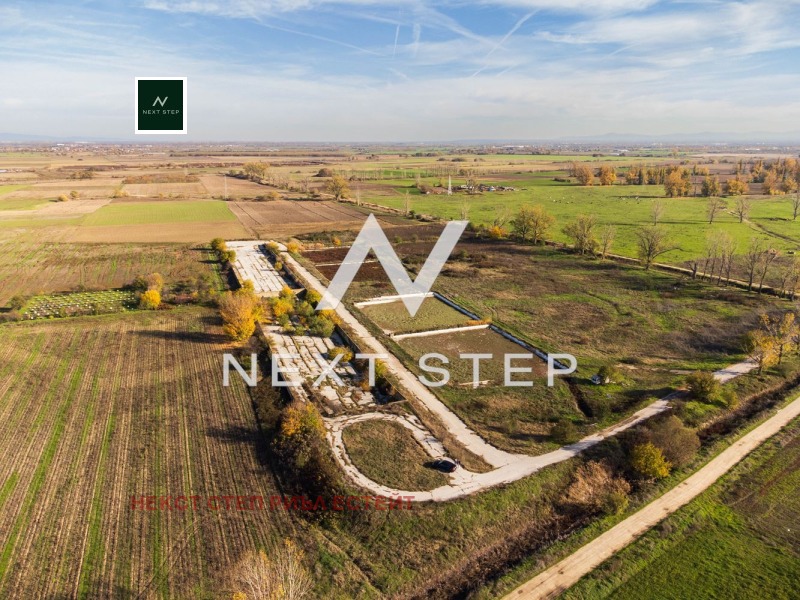 Продава ПАРЦЕЛ, с. Труд, област Пловдив, снимка 3 - Парцели - 52546265