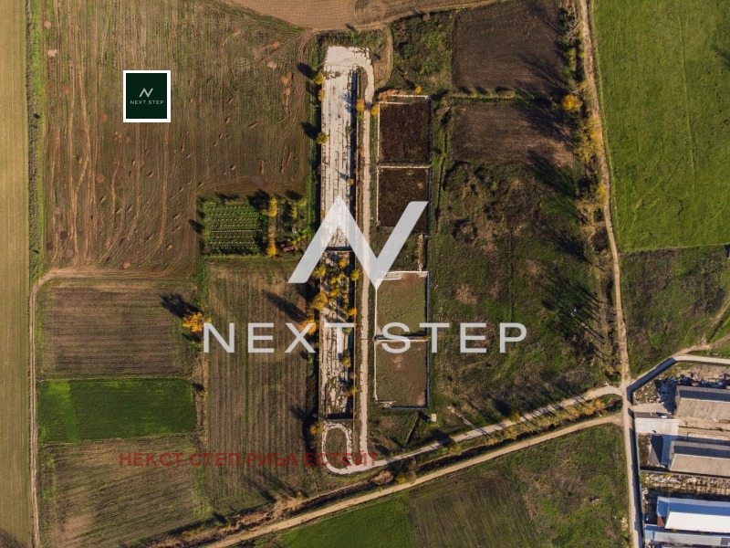 Продава ПАРЦЕЛ, с. Труд, област Пловдив, снимка 5 - Парцели - 52546265