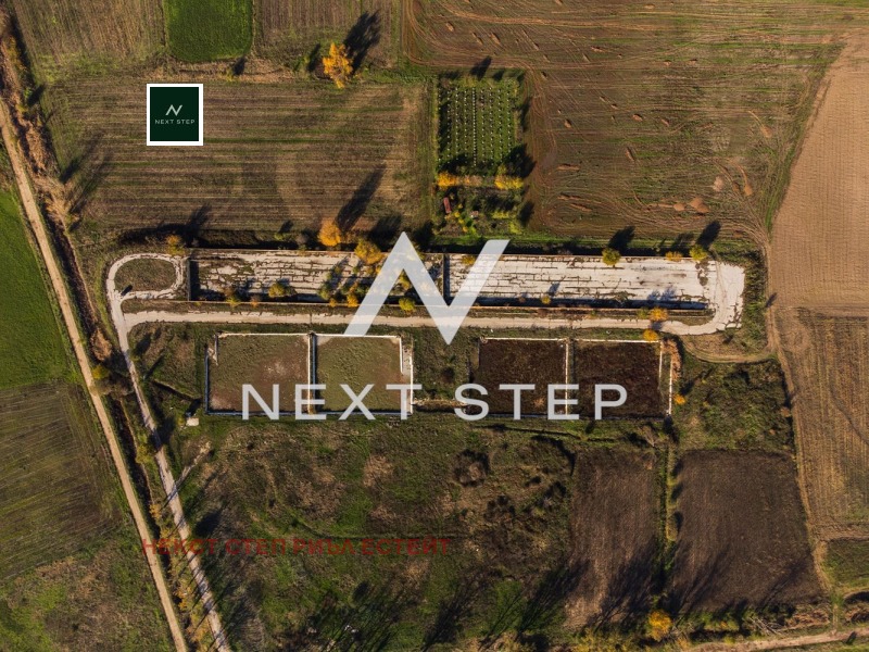 Продава ПАРЦЕЛ, с. Труд, област Пловдив, снимка 6 - Парцели - 52546265