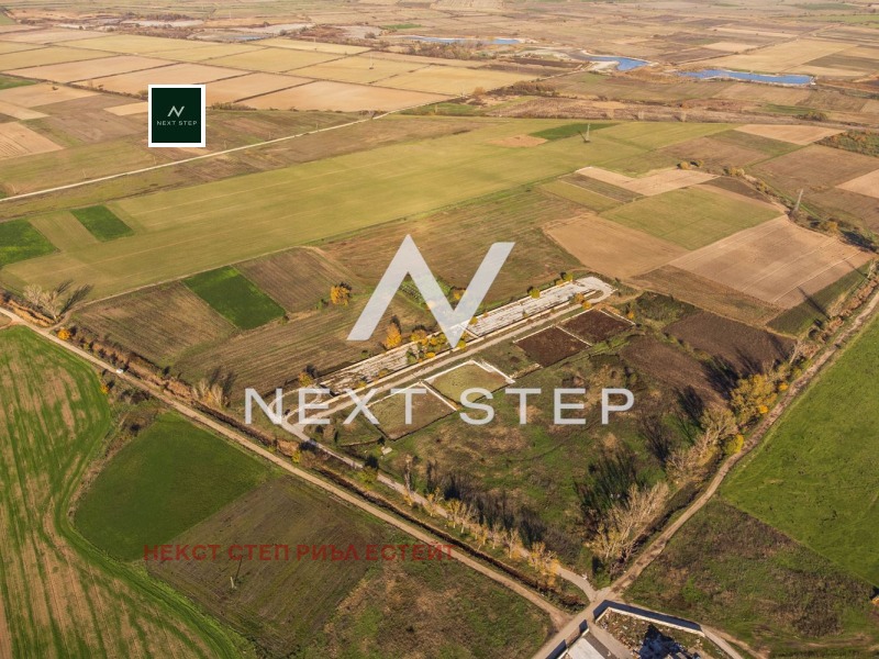 Продава ПАРЦЕЛ, с. Труд, област Пловдив, снимка 4 - Парцели - 52546265