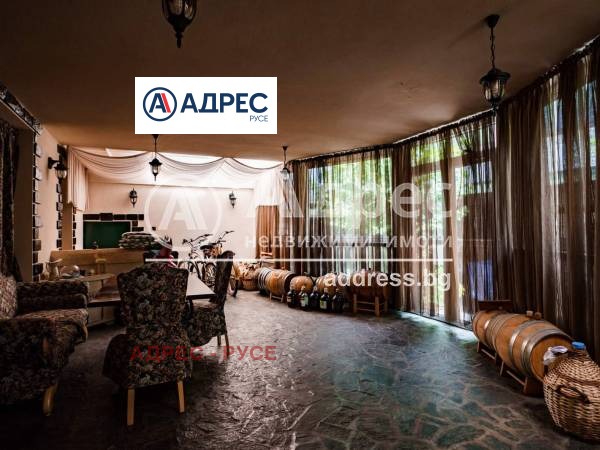 Продава БИЗНЕС ИМОТ, гр. Мартен, област Русе, снимка 9 - Други - 50219312