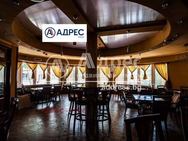 Продава БИЗНЕС ИМОТ, гр. Мартен, област Русе, снимка 2 - Други - 50219312