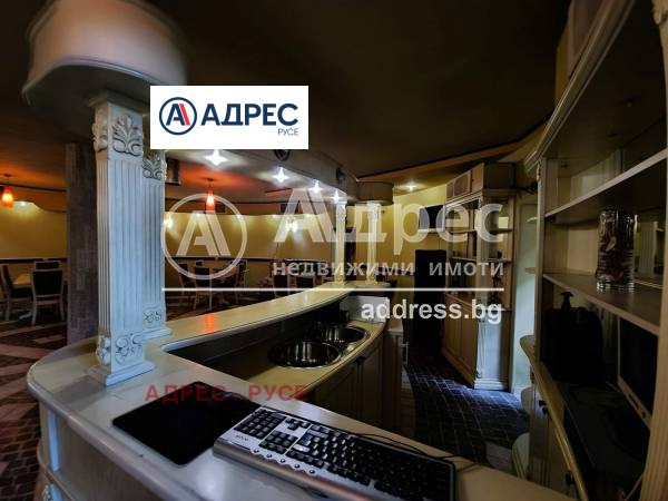 Продава БИЗНЕС ИМОТ, гр. Мартен, област Русе, снимка 2 - Други - 50219312