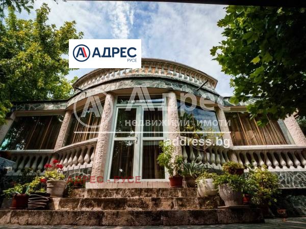 Продава БИЗНЕС ИМОТ, гр. Мартен, област Русе, снимка 3 - Други - 50219312