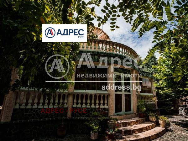 Продава БИЗНЕС ИМОТ, гр. Мартен, област Русе, снимка 13 - Други - 50219312