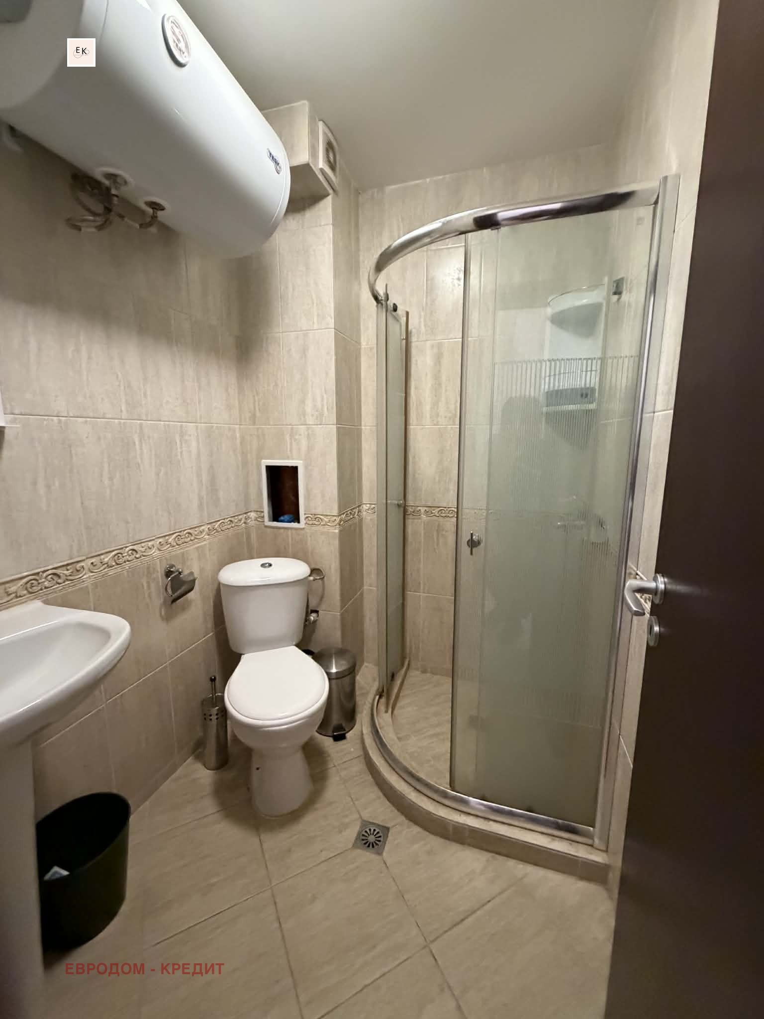 Продава 1-СТАЕН, с. Равда, област Бургас, снимка 4 - Апартаменти - 54297160