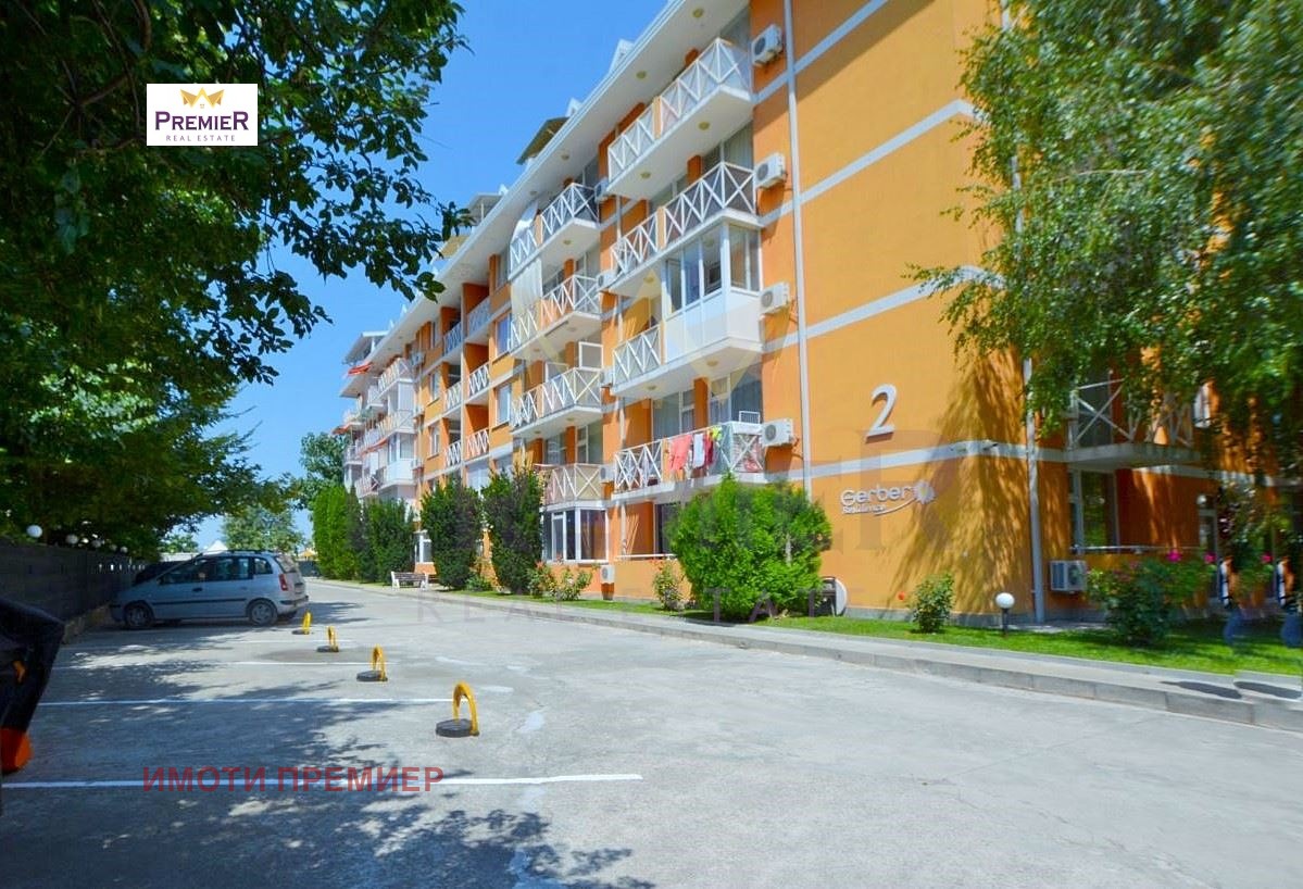 Продава 1-СТАЕН, к.к. Слънчев бряг, област Бургас