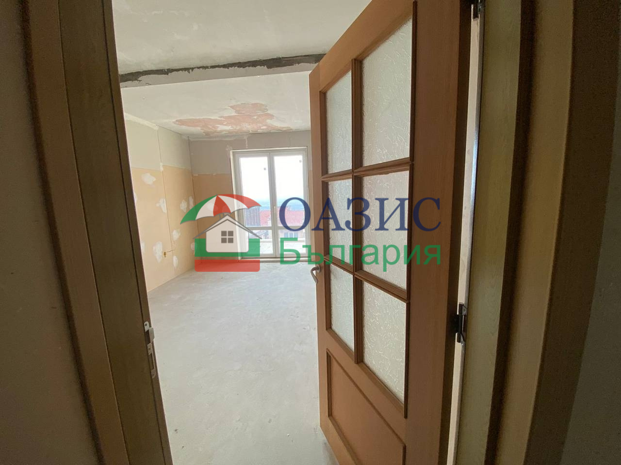 Продава 2-СТАЕН, с. Кошарица, област Бургас, снимка 4 - Апартаменти - 54361799