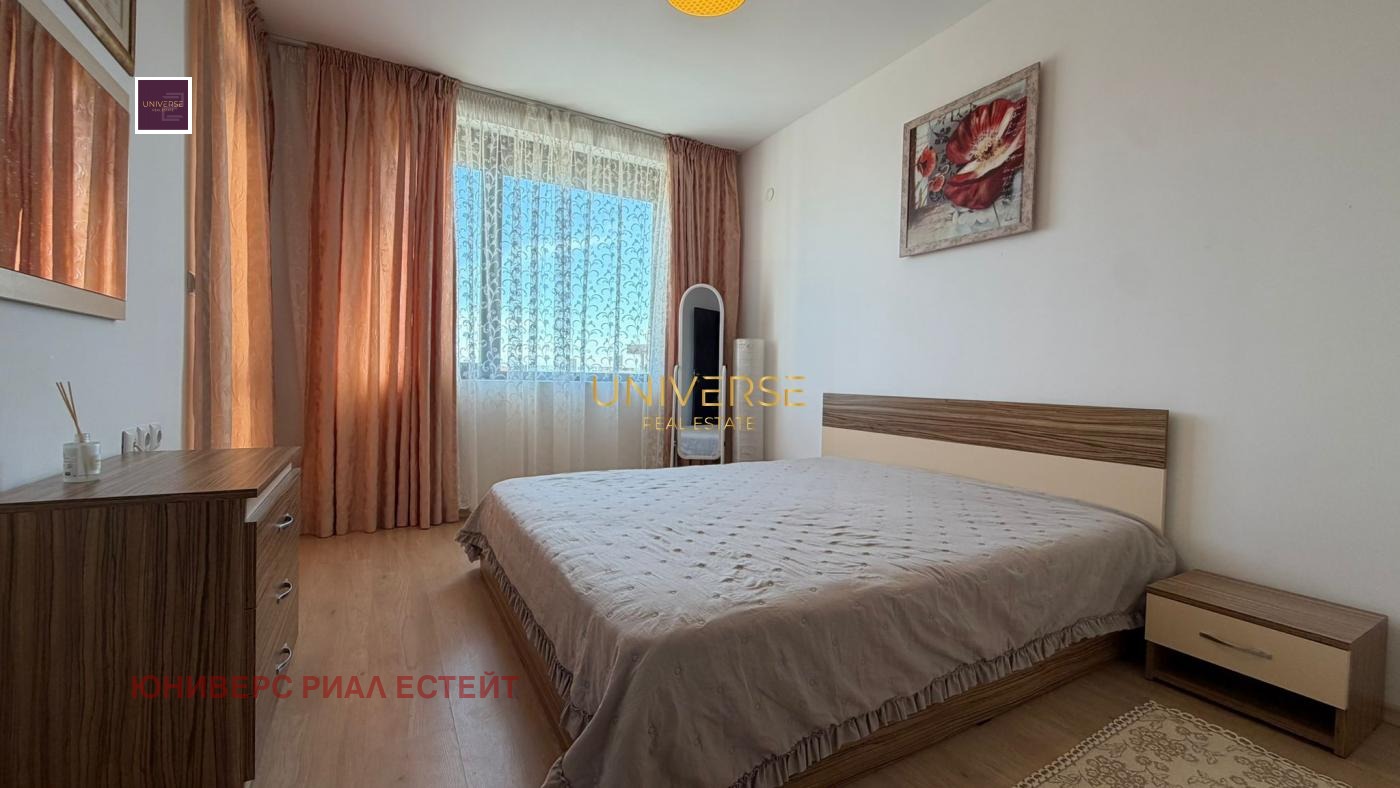 Продава 2-СТАЕН, гр. Свети Влас, област Бургас, снимка 7 - Апартаменти - 54418142
