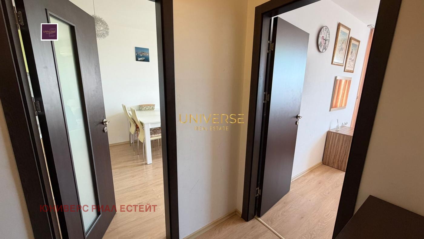 Продава 2-СТАЕН, гр. Свети Влас, област Бургас, снимка 11 - Апартаменти - 54418142