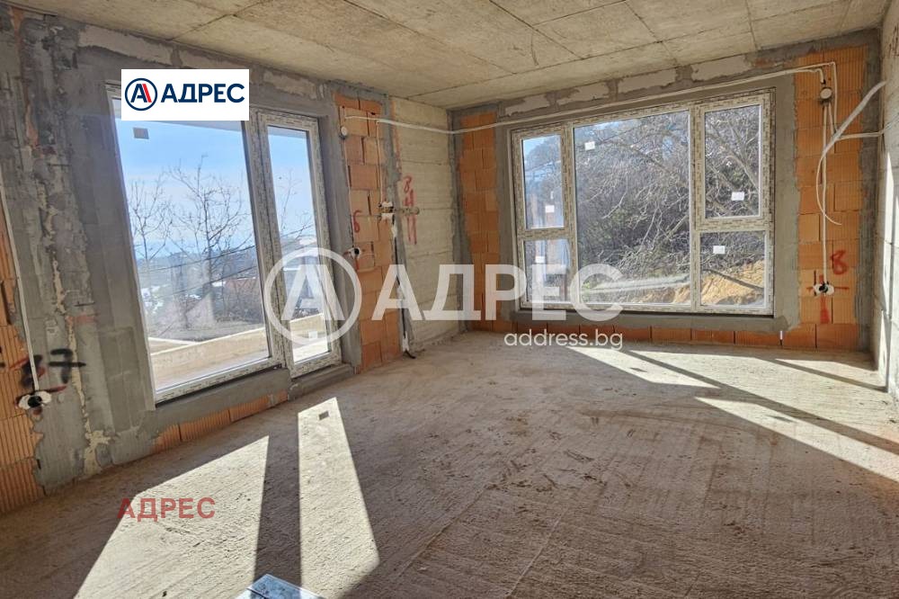 Продава 2-СТАЕН, гр. Варна, м-т Акчелар, снимка 13 - Апартаменти - 54638651