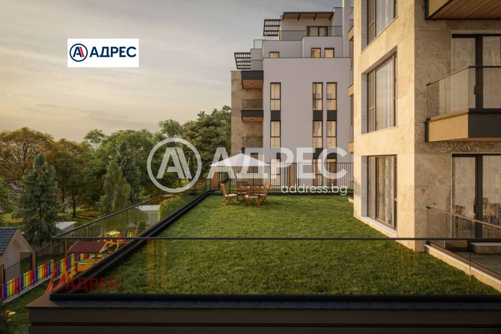Продава 2-СТАЕН, гр. Варна, м-т Акчелар, снимка 2 - Апартаменти - 54638651