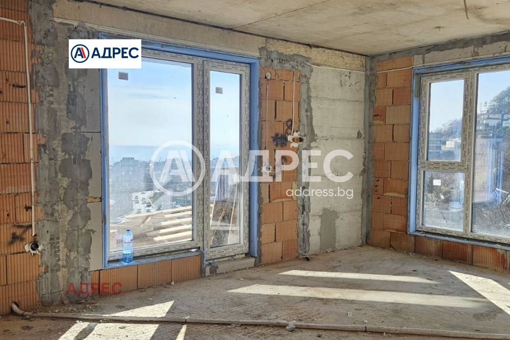 Продава 2-СТАЕН, гр. Варна, м-т Акчелар, снимка 15 - Апартаменти - 54638651