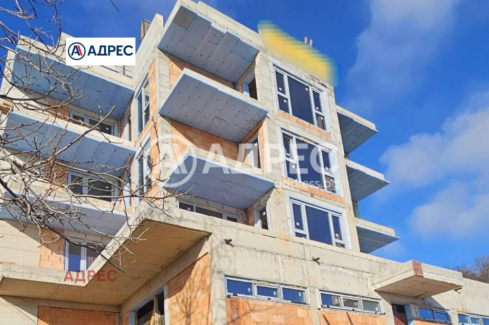 Продава 2-СТАЕН, гр. Варна, м-т Акчелар, снимка 12 - Апартаменти - 54638651