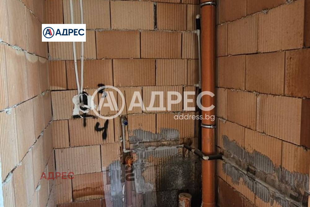 Продава 2-СТАЕН, гр. Варна, м-т Акчелар, снимка 9 - Апартаменти - 54638651
