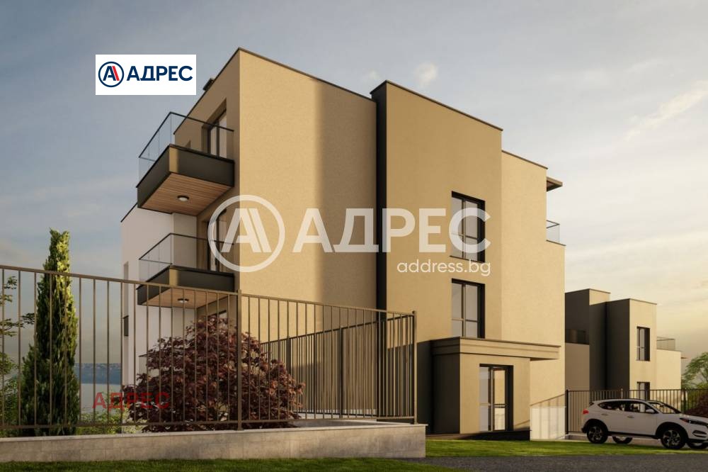 Продава 2-СТАЕН, гр. Варна, м-т Акчелар, снимка 3 - Апартаменти - 54638651