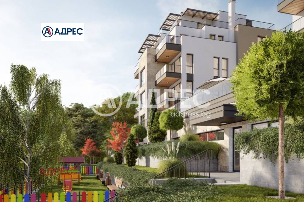 Продава 2-СТАЕН, гр. Варна, м-т Акчелар, снимка 5 - Апартаменти - 54638651