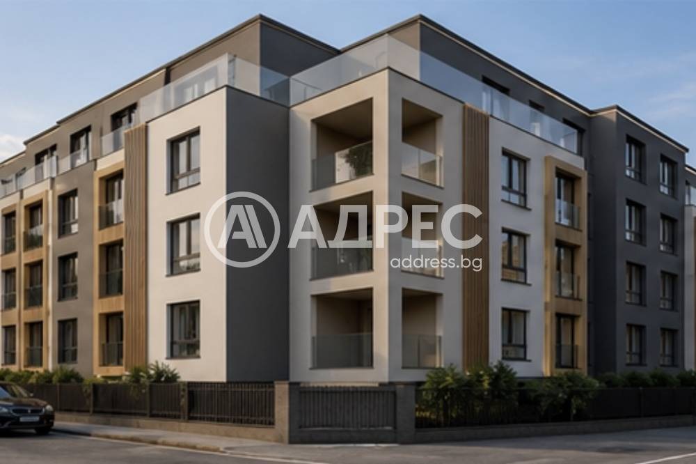 Продава 2-СТАЕН, гр. София, Малинова долина, снимка 3 - Апартаменти - 54774204