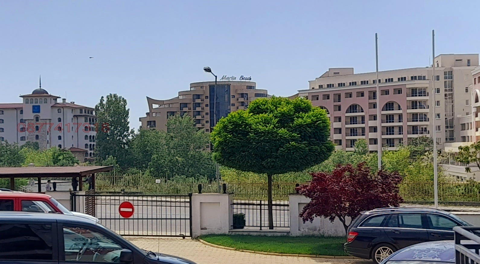 Продава 2-СТАЕН, к.к. Слънчев бряг, област Бургас, снимка 3 - Апартаменти - 54939979