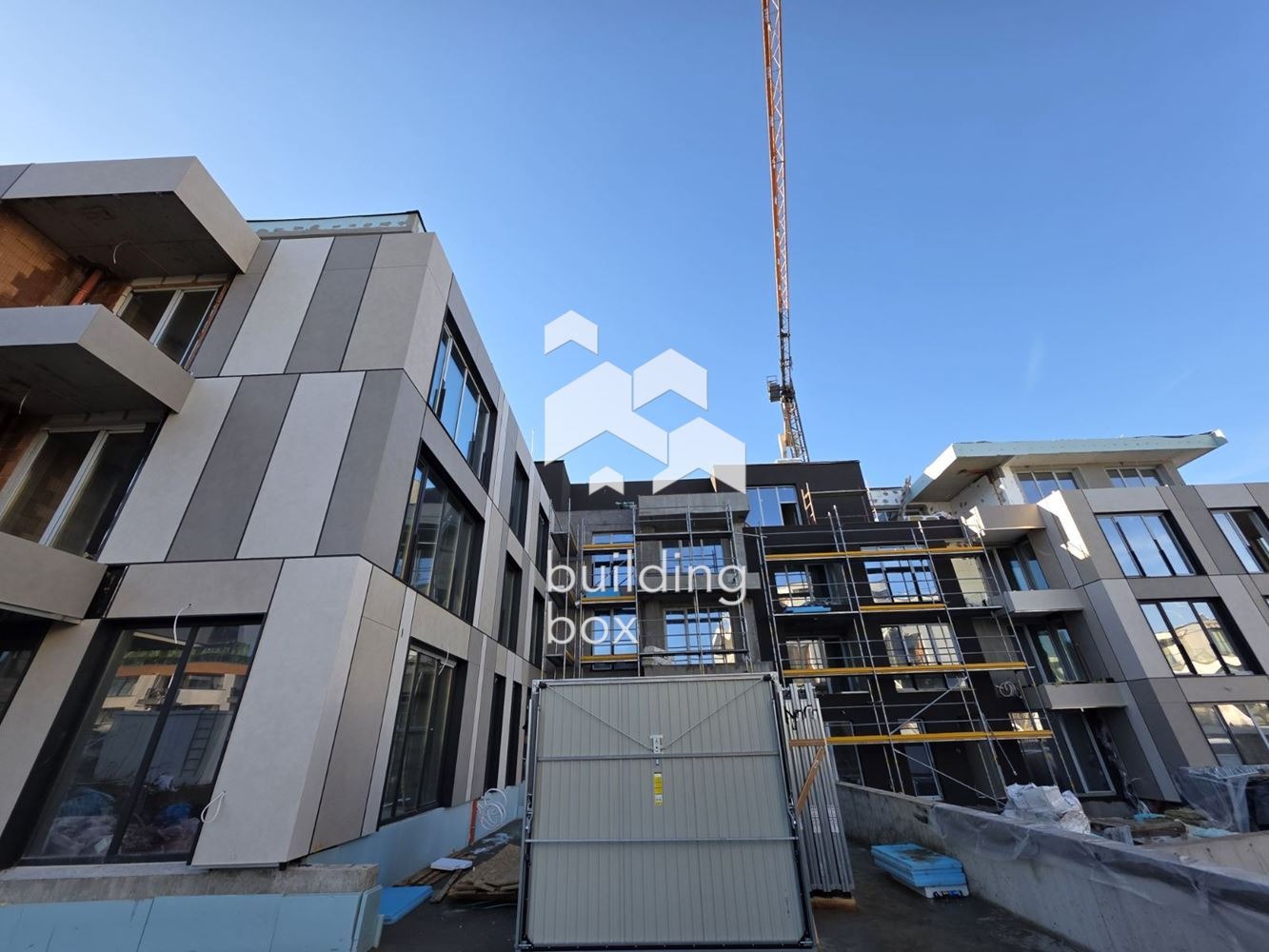 Продава 2-СТАЕН, гр. София, Витоша, снимка 2 - Апартаменти - 55623873