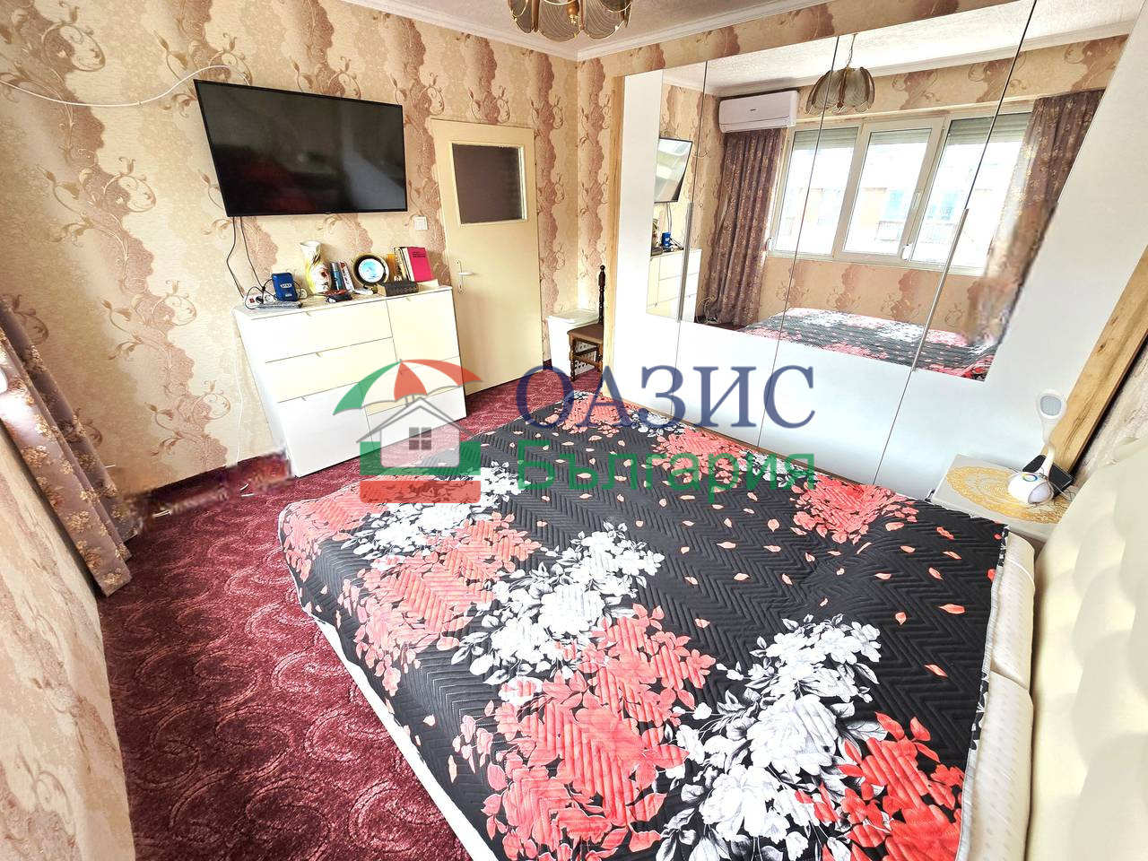 Продава 2-СТАЕН, гр. Несебър, област Бургас, снимка 9 - Апартаменти - 55670385