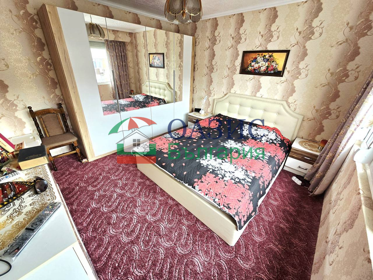 Продава 2-СТАЕН, гр. Несебър, област Бургас, снимка 8 - Апартаменти - 55670385