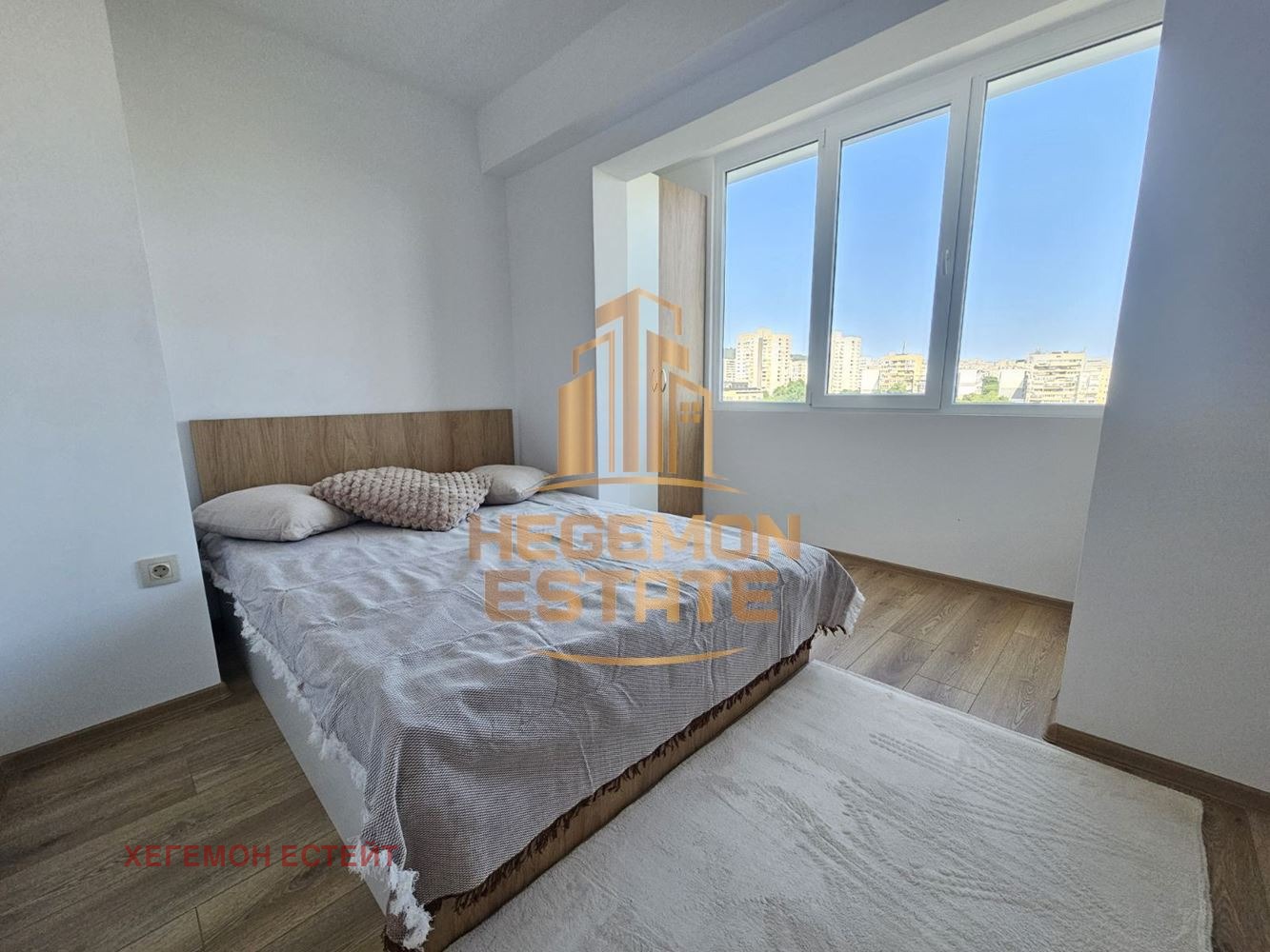 Продава 2-СТАЕН, гр. Варна, Младост 1, снимка 2 - Апартаменти - 55841935