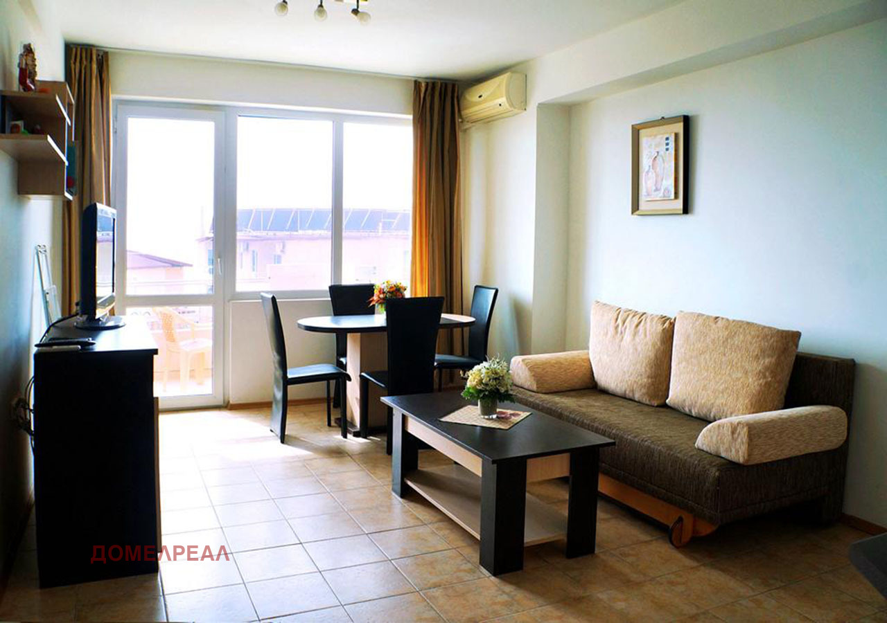 Продава 3-СТАЕН, гр. Свети Влас, област Бургас, снимка 4 - Апартаменти - 53632476