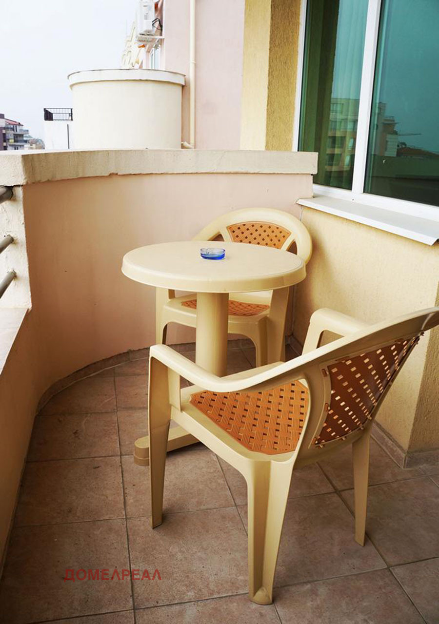 Продава 3-СТАЕН, гр. Свети Влас, област Бургас, снимка 10 - Апартаменти - 53632476