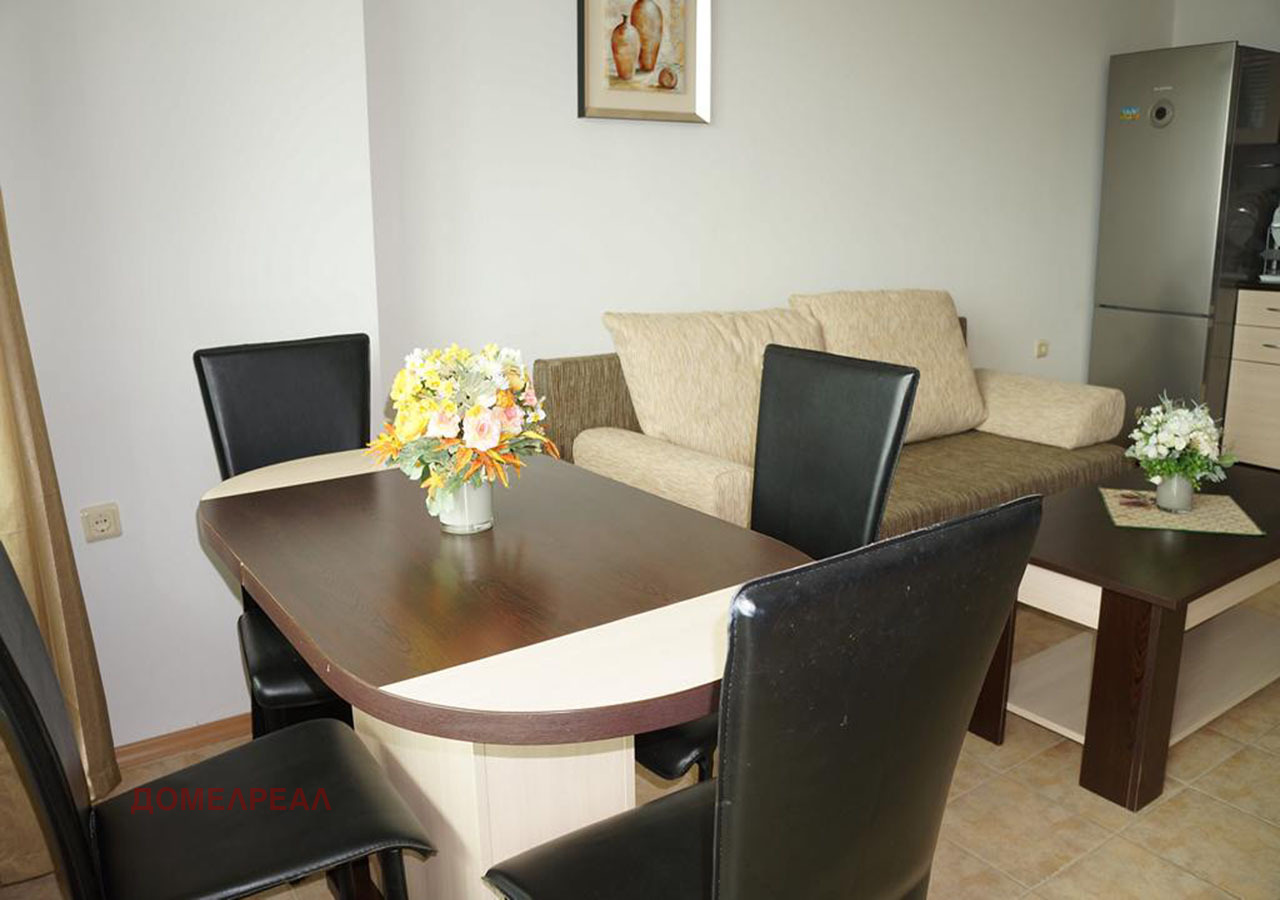 Продава 3-СТАЕН, гр. Свети Влас, област Бургас, снимка 2 - Апартаменти - 53632476