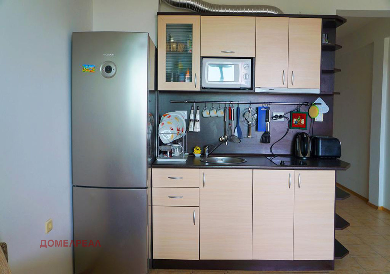 Продава 3-СТАЕН, гр. Свети Влас, област Бургас, снимка 5 - Апартаменти - 53632476