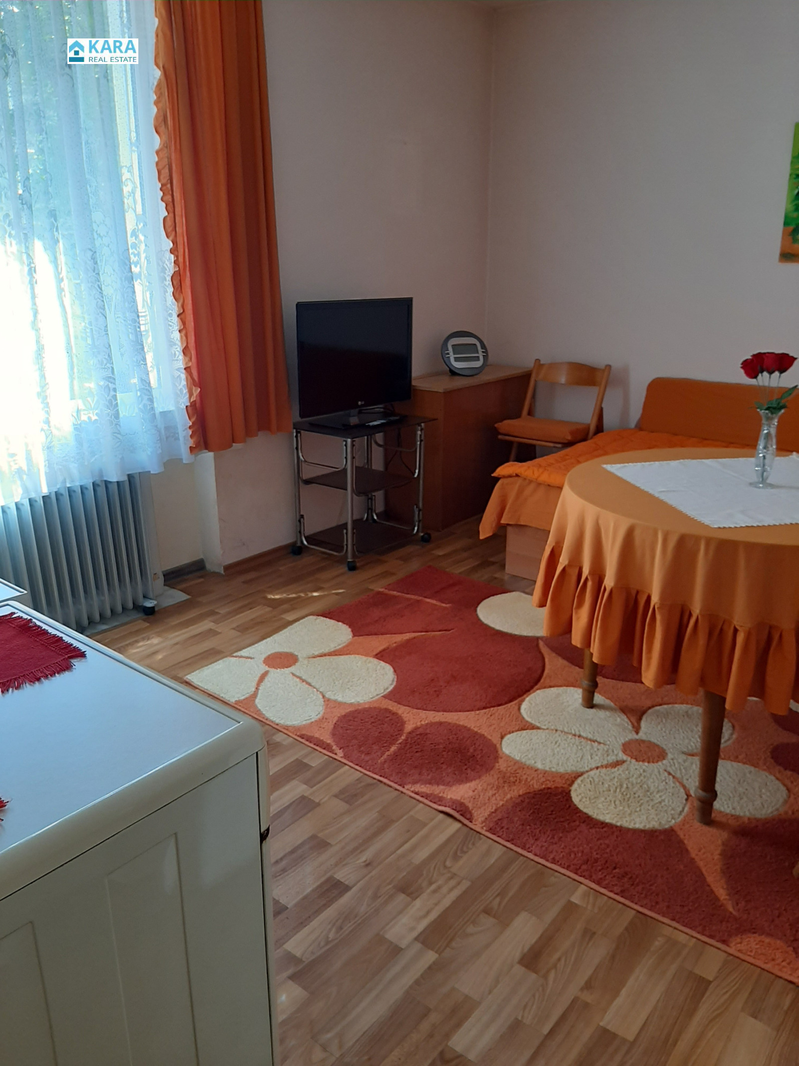 Продава 3-СТАЕН, гр. Кърджали, Център, снимка 3 - Апартаменти - 55387754