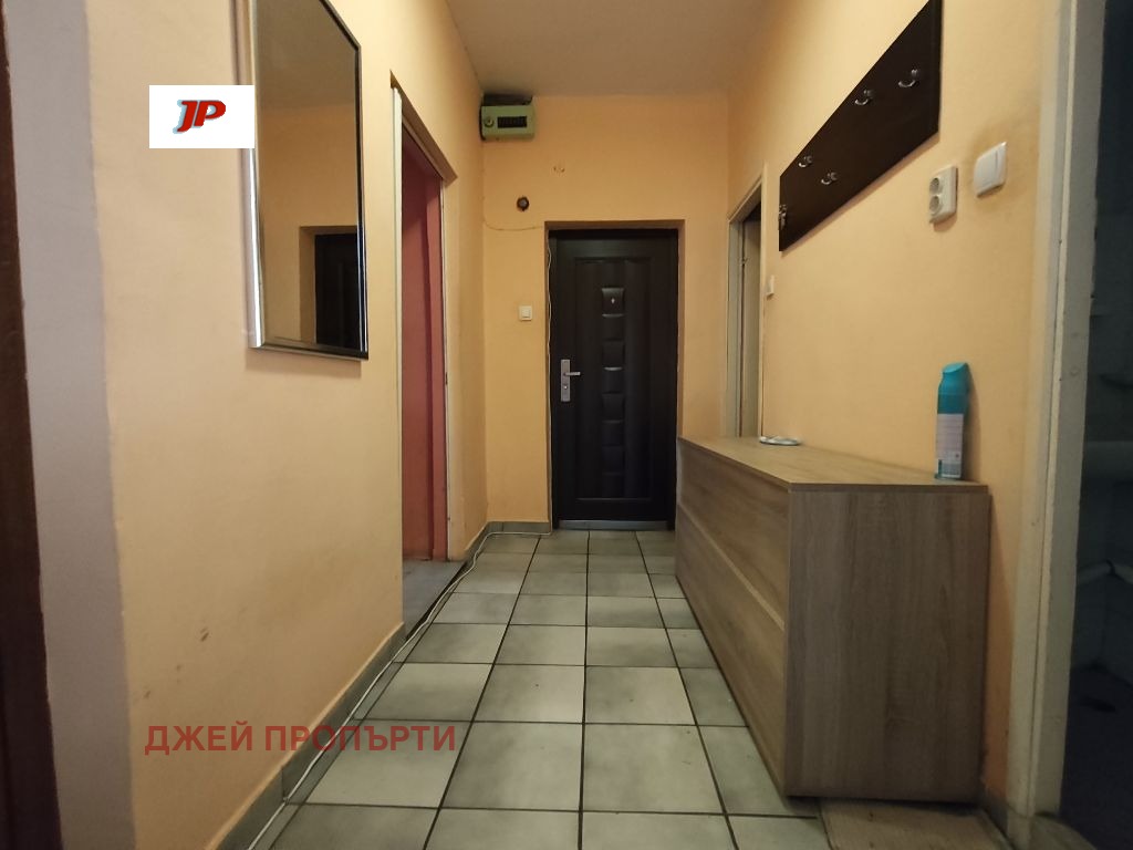 Продава 3-СТАЕН, гр. Пловдив, Тракия