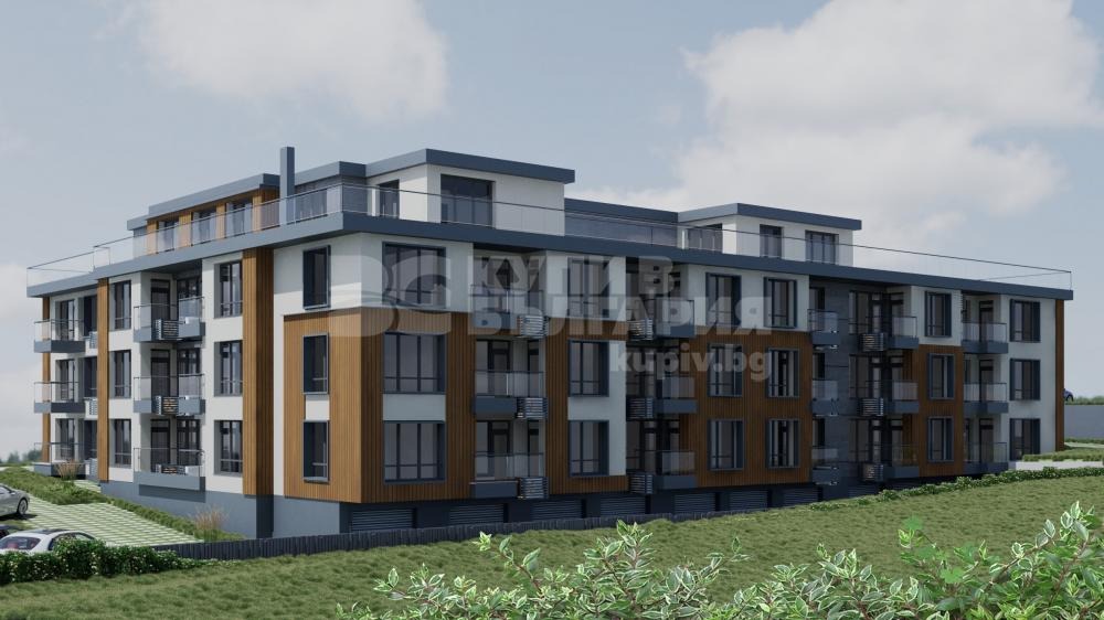 Продава 3-СТАЕН, гр. Варна, Изгрев, снимка 2 - Апартаменти - 54080777