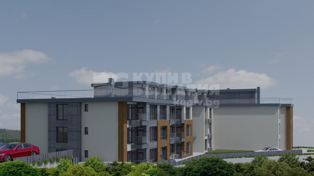 Продава 3-СТАЕН, гр. Варна, Изгрев, снимка 5 - Апартаменти - 54080777