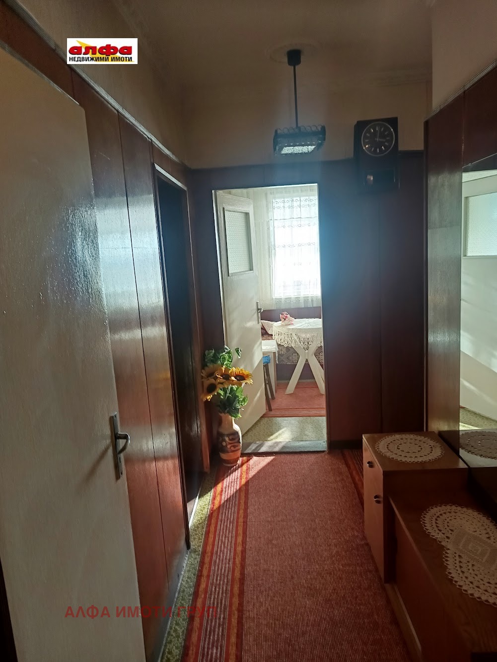 Продава 3-СТАЕН, гр. Добрич, Дружба 3, снимка 5 - Апартаменти - 54406828
