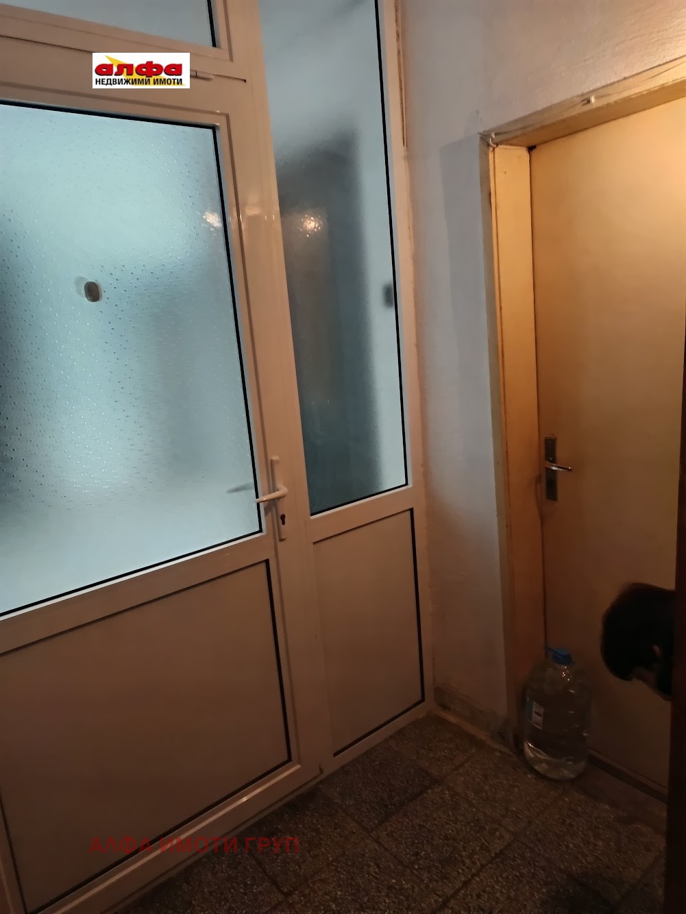 Продава 3-СТАЕН, гр. Добрич, Дружба 3, снимка 6 - Апартаменти - 54406828